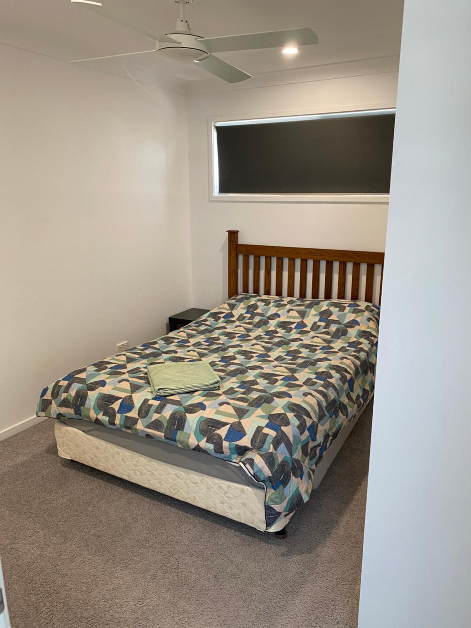 2Bd Family Or Couple Guesthouse Upstairs Near Turf Club, Hota In Bundall 골드코스트 외부 사진