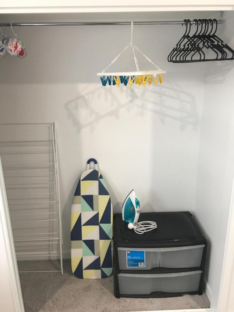 2Bd Family Or Couple Guesthouse Upstairs Near Turf Club, Hota In Bundall 골드코스트 외부 사진